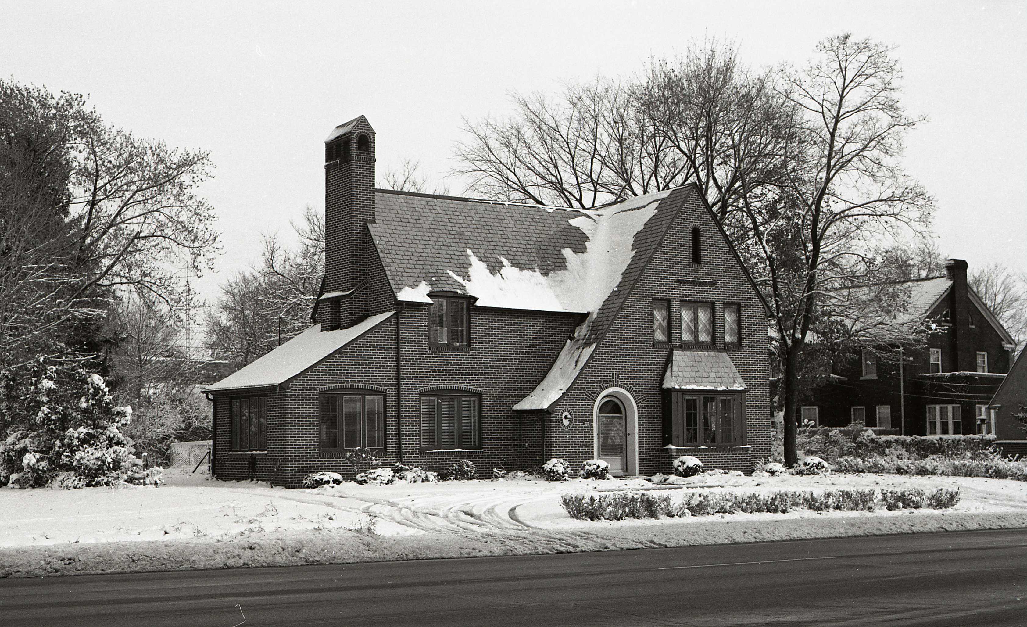 Image credit: Historic Preservation Commission of South Bend and St. Joseph County